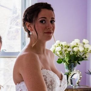 Meet your Posher, Abigail